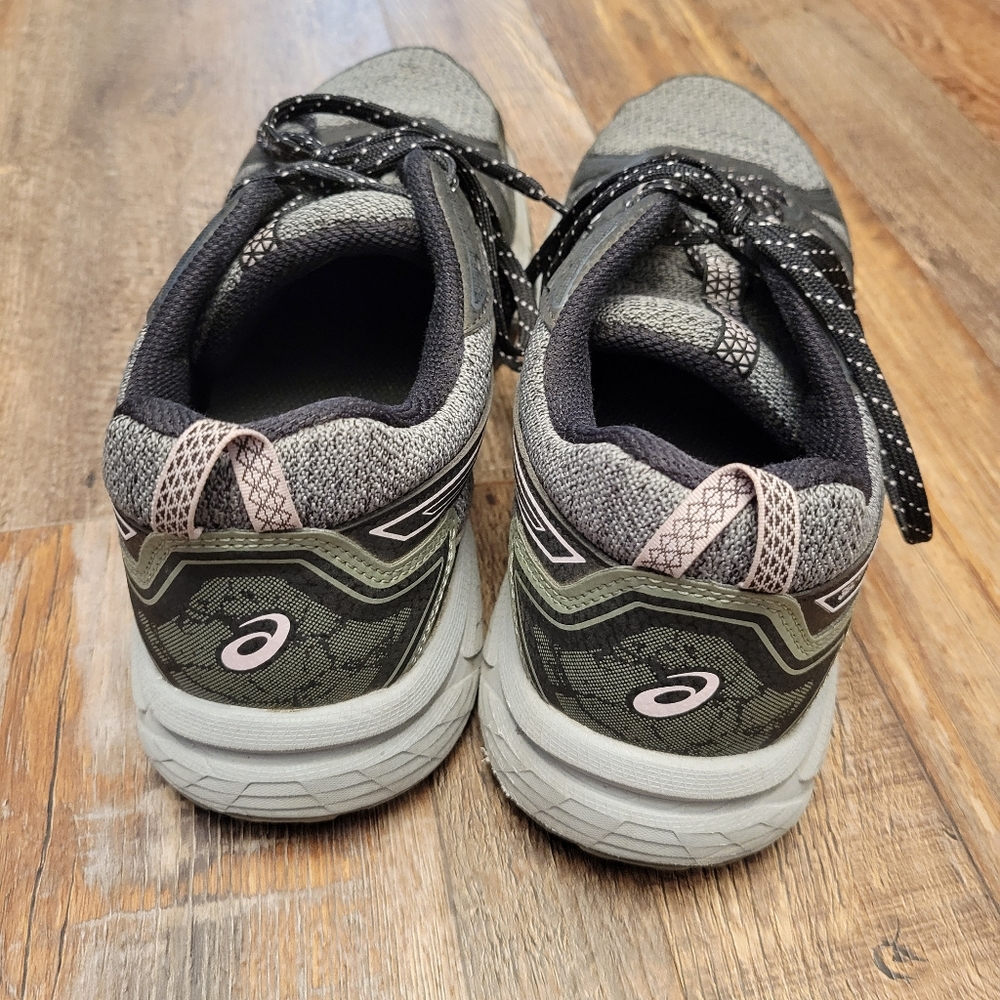 ASICS Gel Venture 7 Shoes - Picture 5 of 7